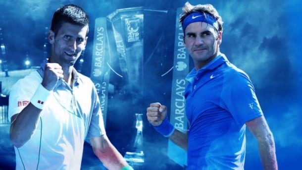 ATP Finals: Djokovic - Nishikori ad aprire, in serata Federer