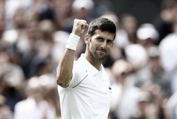 Novak Djokovic no disputará el US Open
