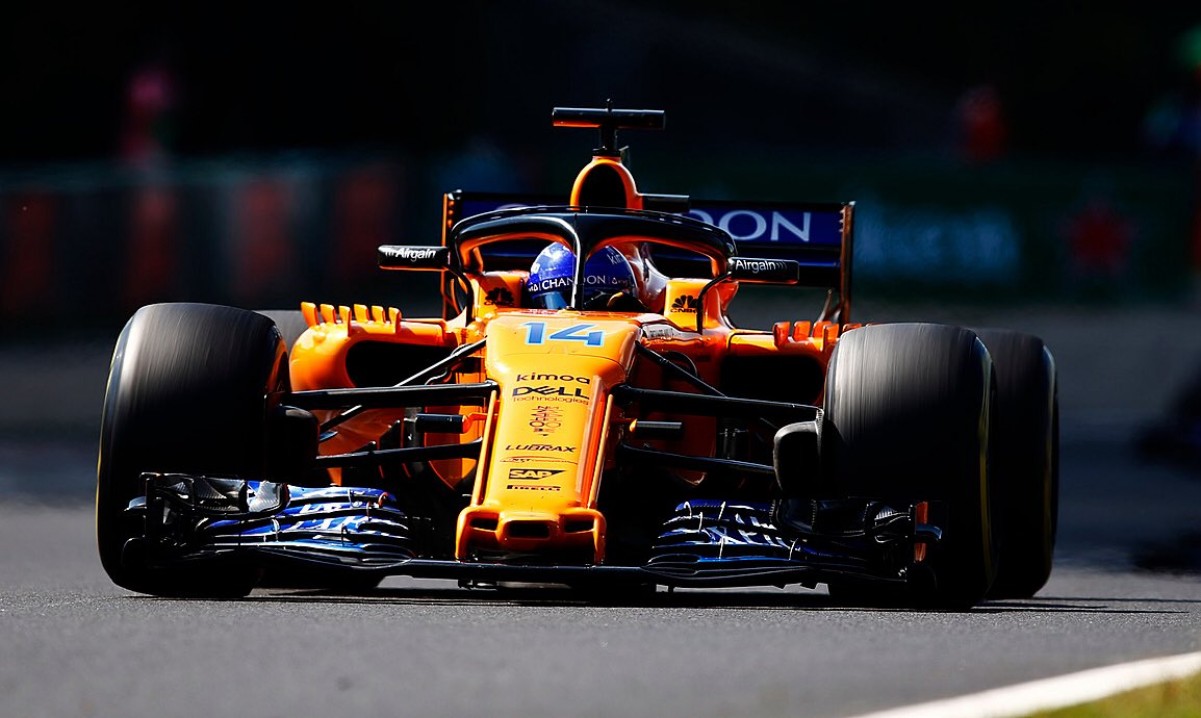 UFFICIALE - Fernando Alonso lascia la Formula 1 nel 2019