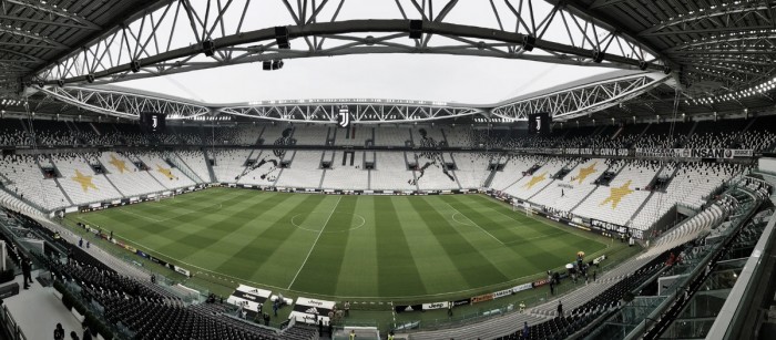 Serie A, Juventus-Chievo Verona: le formazioni ufficiali Serie A, Juventus-Chievo Verona: le formazioni ufficiali