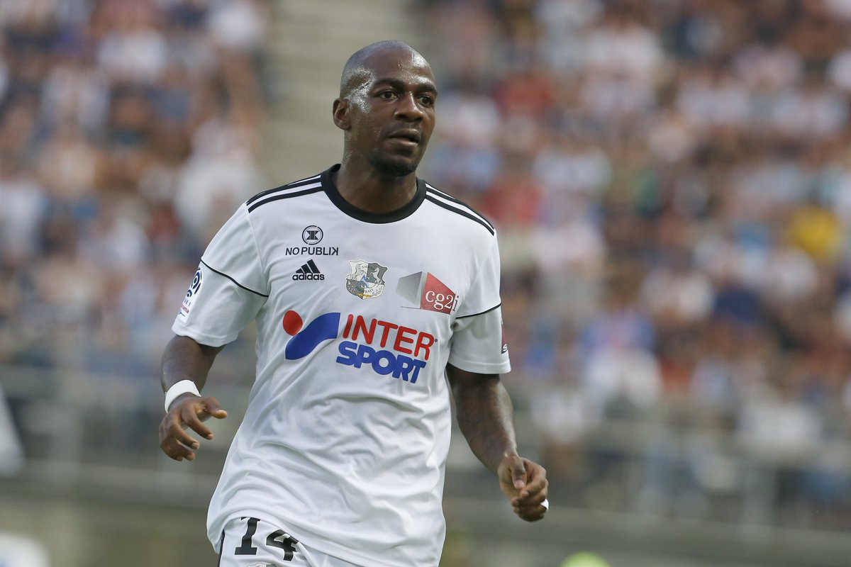 El Amiens muestra su decepción por no fichar a Kakuta El Amiens muestra su decepción por no fichar a Kakuta