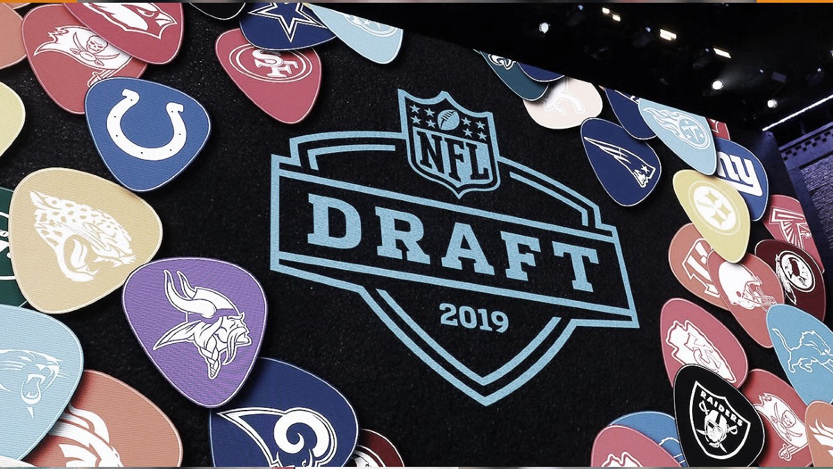 Resumen del NFL draft: día 2