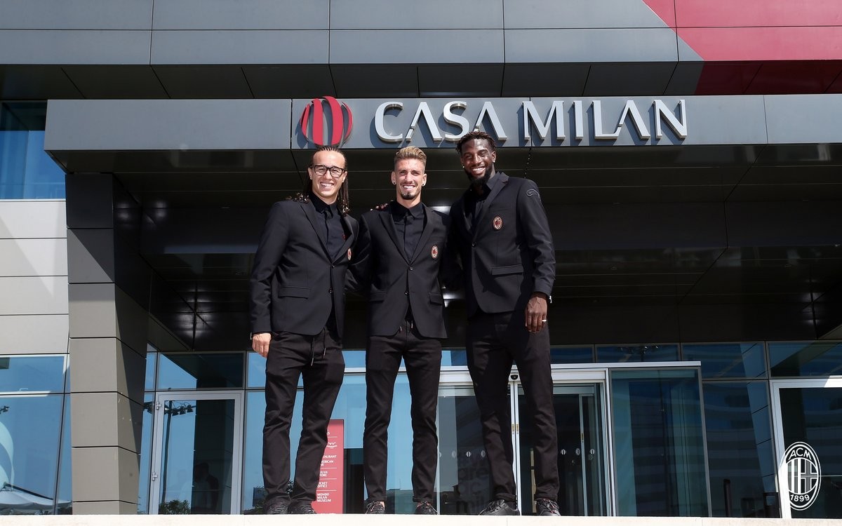 Milan, ora sei da Champions League?