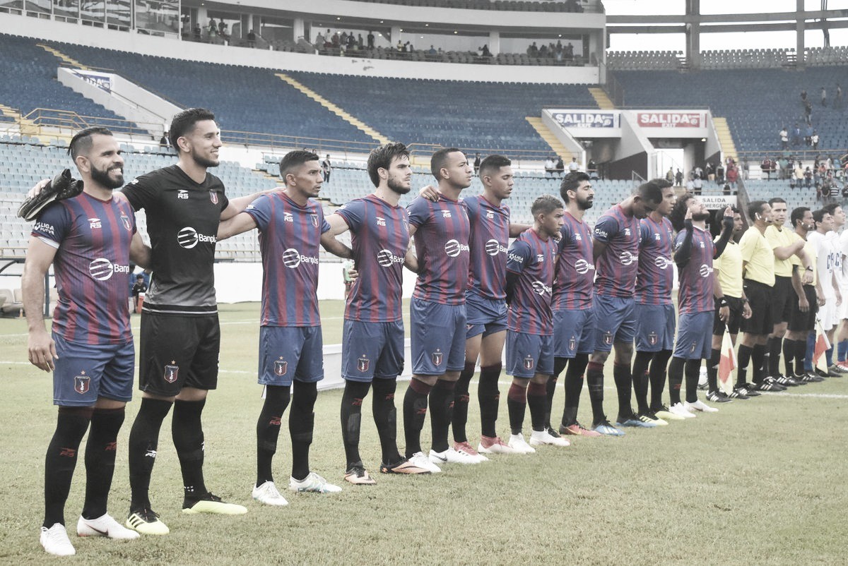 Monagas celebró en el Templo Sagrado del fútbol venezolano Monagas celebró en el Templo Sagrado del fútbol venezolano