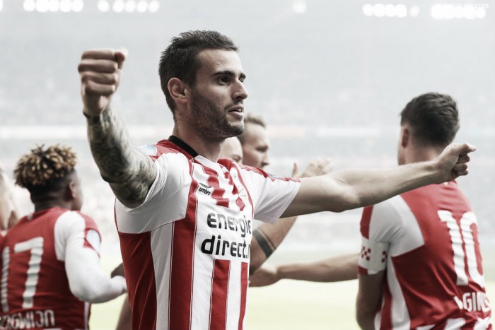 Eredivisie: il PSV compatta la classifica, le piccole si risollevano