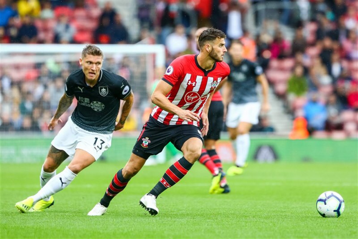 Premier League: vince solo la noia, scialbo 0-0 tra Southampton e Burnley