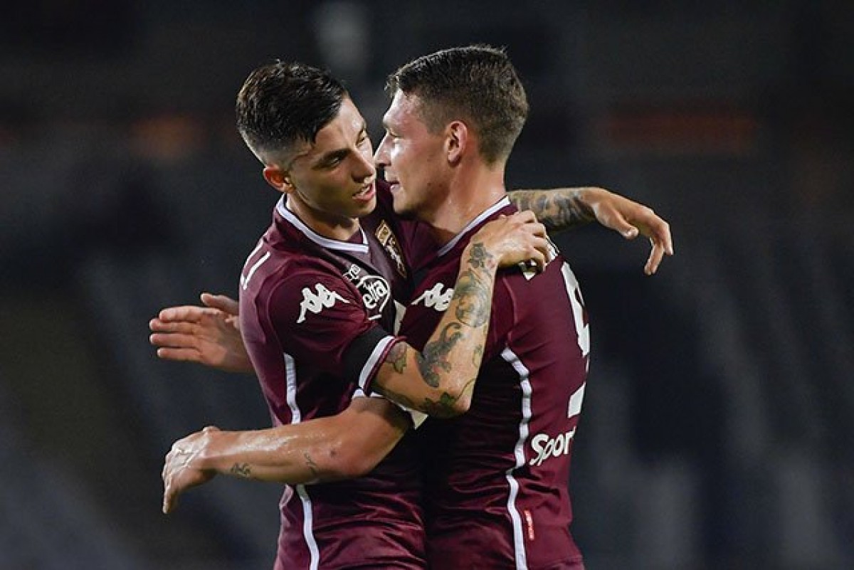 Coppa Italia - Vincono Torino e Bologna, cadono Parma ed Empoli