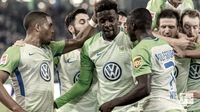Bundesliga 2017/18 - L'Augusta batte il Lipsia. Pareggio tra Werder e Wolfsburg