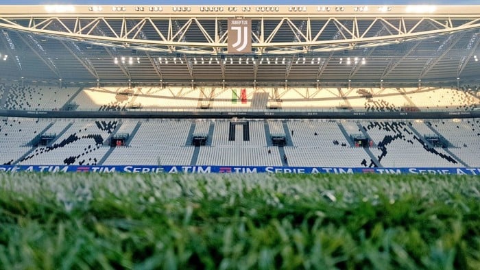 Juventus - Fiorentina, le formazioni ufficiali