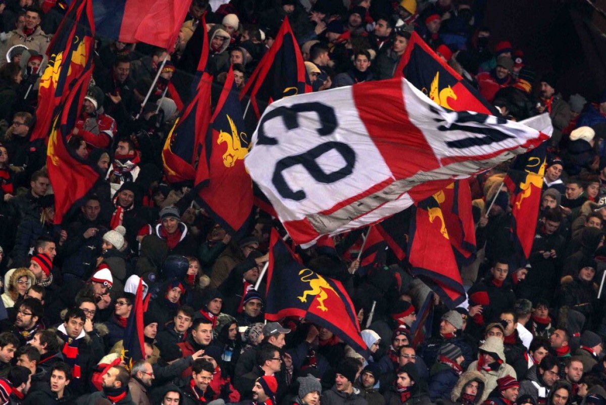 Genoa: tanti segnali positivi contro il Lecce, si stringe per Bertolacci