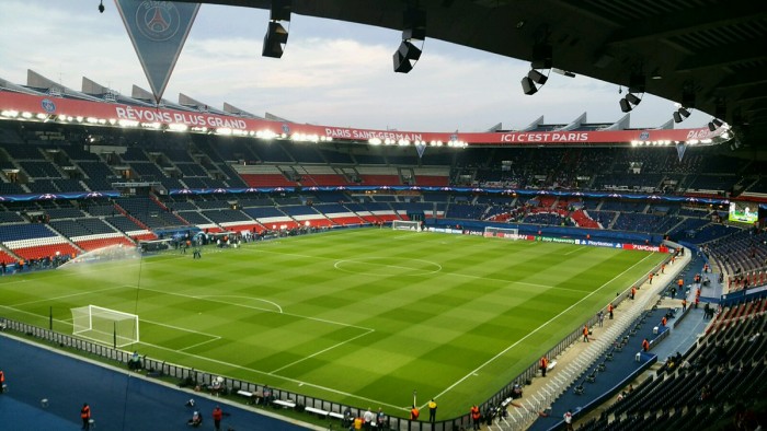 PSG - Bayern, le formazioni ufficiali