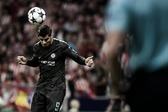 Chelsea corsaro a Madrid: Atletico battuto 1-2 al 92'!