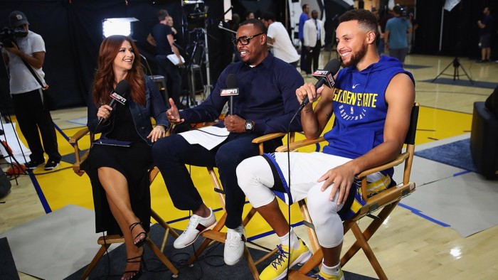 Anche l'Nba contro Trump, Curry: Anche l'Nba contro Trump, Curry: