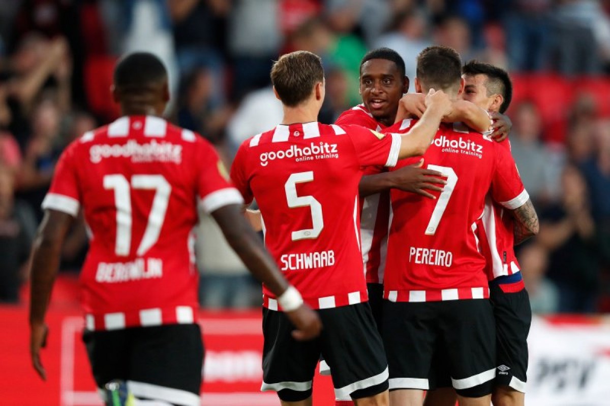 Eredivisie: vincono PSV ed AZ, pari Ajax. Crollo per Feyenoord ed Utrecht