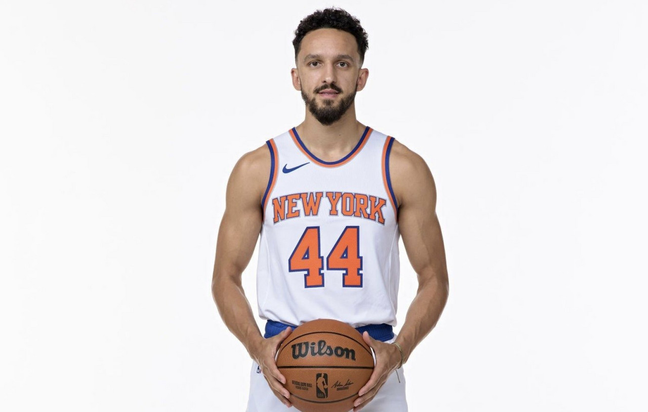 Landry Shamet Is Making A Strong Case To Make The Knicks Roster - VAVEL USA