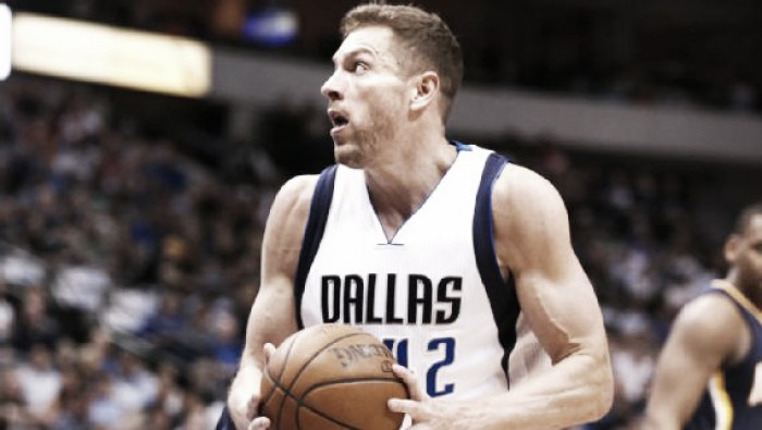 NBA, gli Spurs prendono David Lee. Doc Rivers: "Su Griffin solo voci"