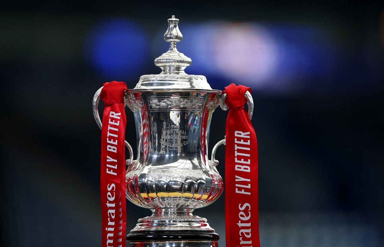 Bury AFC vs York City: FA Cup Fourth Round Qualifying, 2022