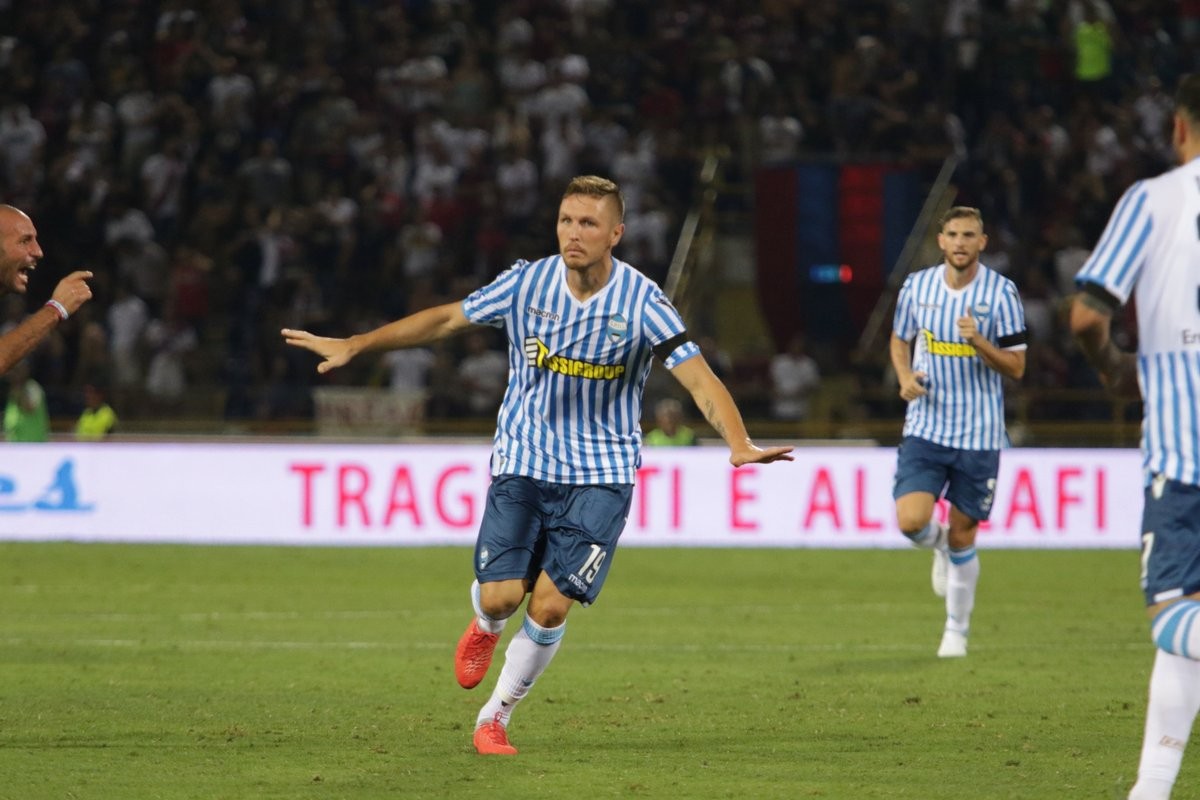 SPAL - Semplici vuole un altro successo contro il Parma: le ultime in vista del match