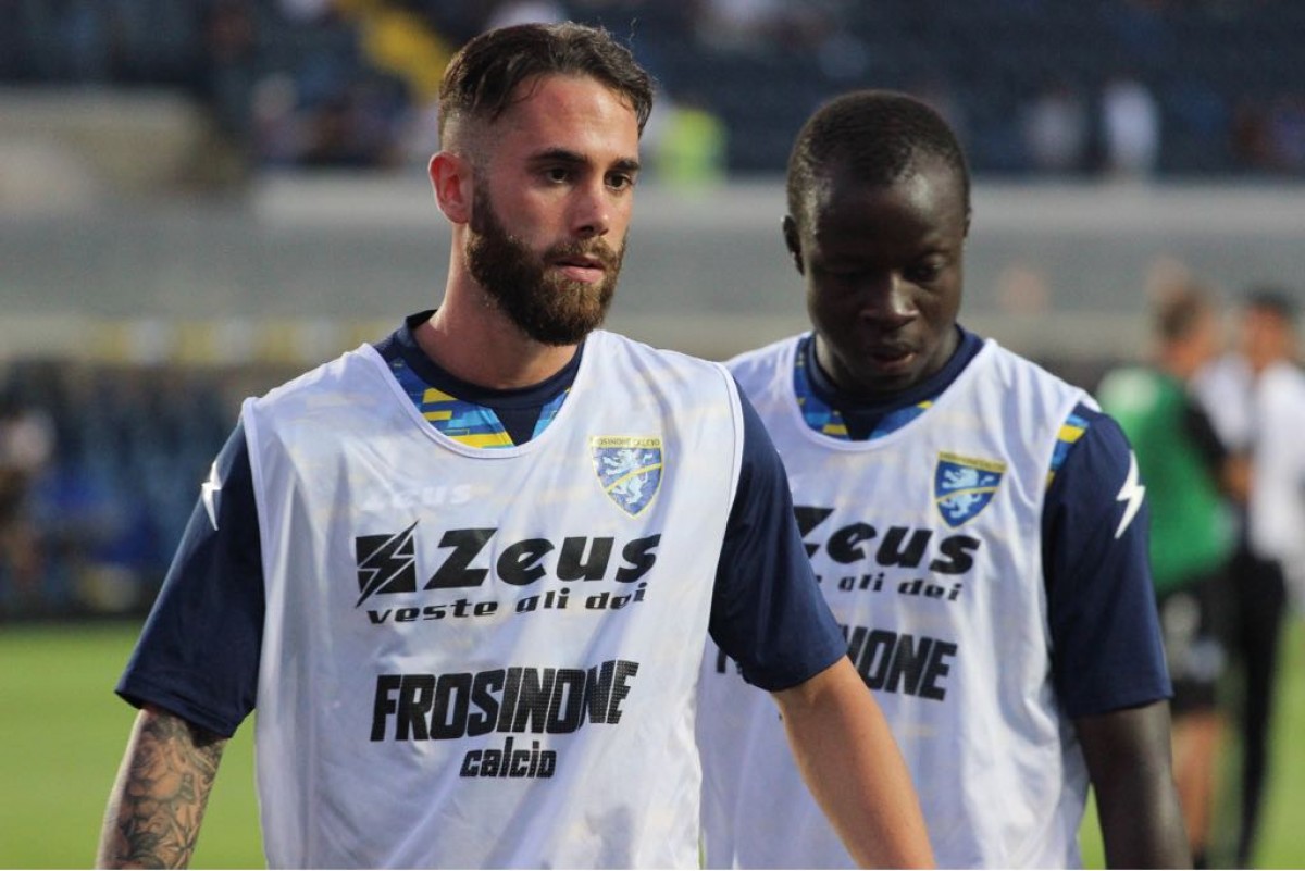 Frosinone: Longo corre ai ripari, Campell ed Ardaiz contro il Bologna?