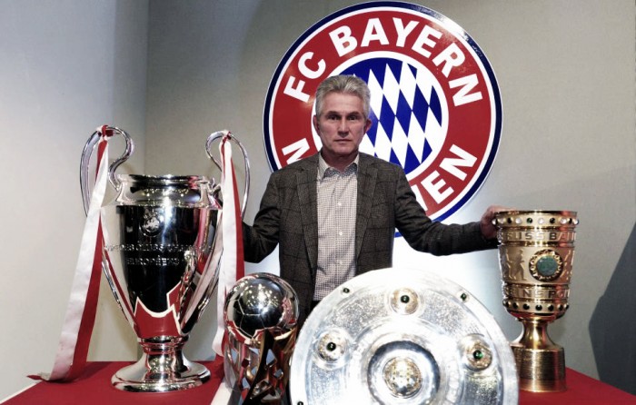 De volta à casa! Jupp Heynckes abandona aposentadoria e assume Bayern de Munique