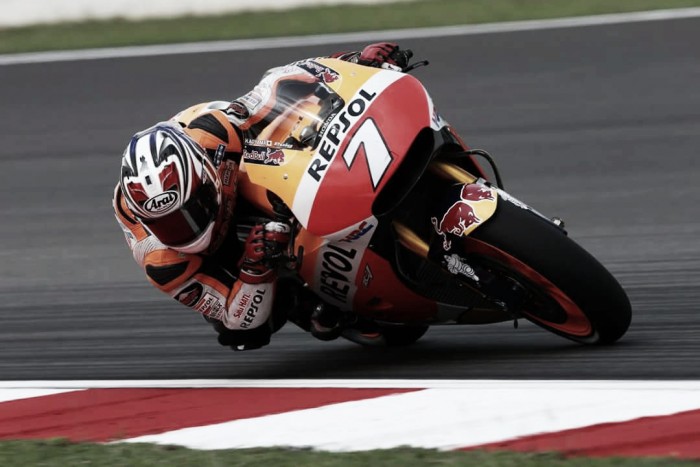 MotoGP, Motegi: Aoyama sostituisce Miller. Nakasuga wild card