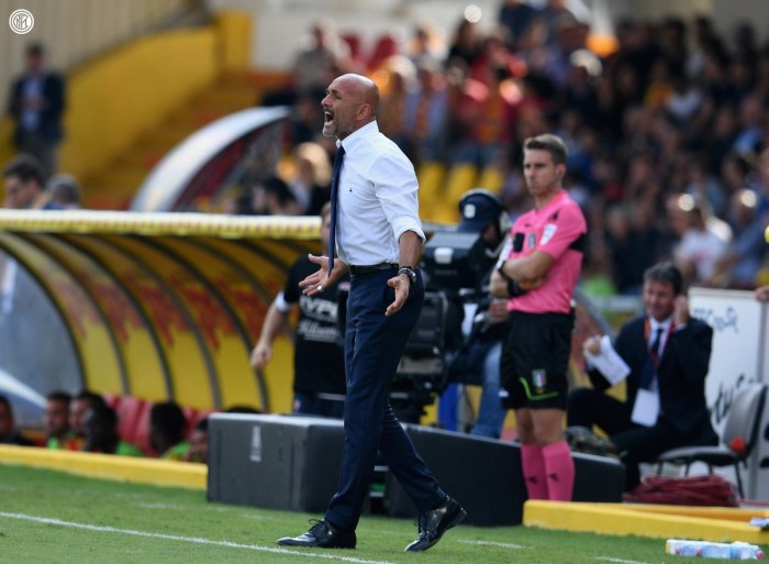 Inter, vittoria senza convincere appieno, Spalletti: “Ottima partenza, ma c’è ancora da migliorare”