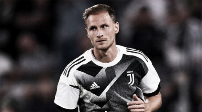 Juventus, il mistero Howedes