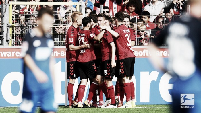 Bundesliga, giornata 7 - Il Lipsia soffre, ma vince; Stenzel stende l'Hoffenheim