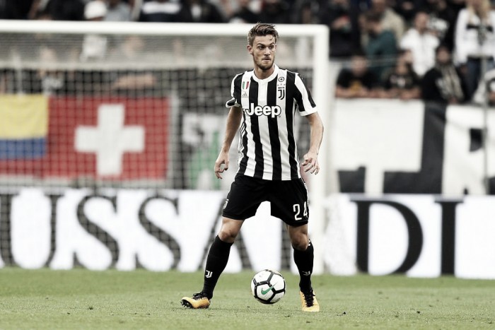 Juventus, Rugani lancia la carica: "La sconfitta in Supercoppa fa male, vogliamo vendicarci"