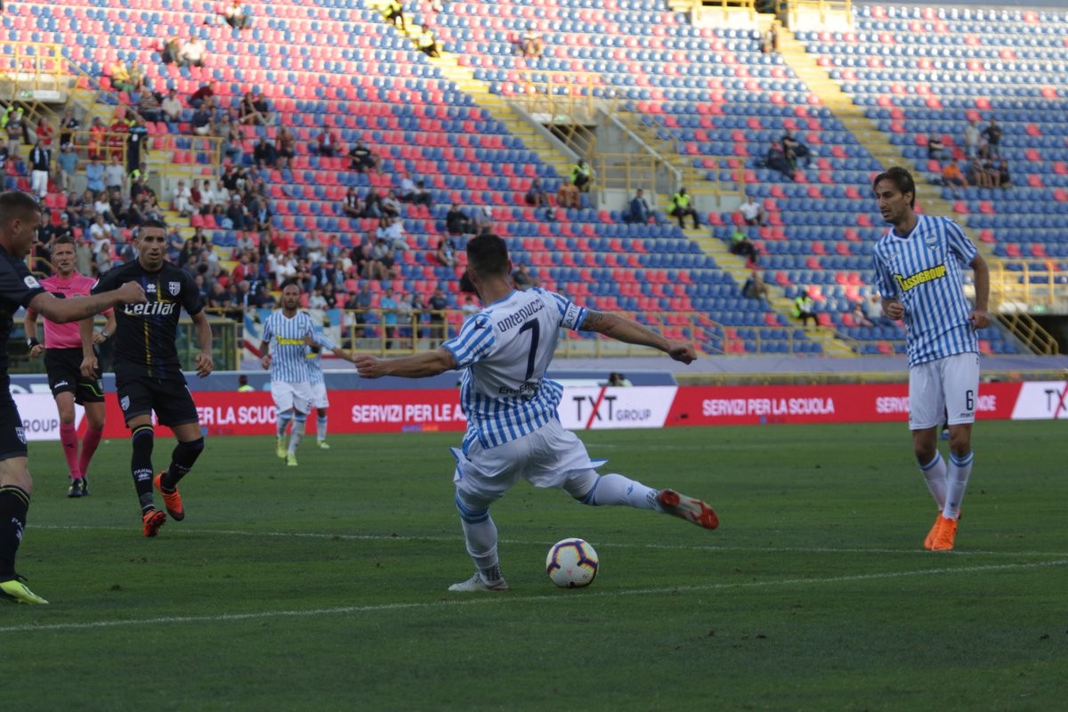 La SPAL si regala una settimana da sogno: sei punti e tante note positive