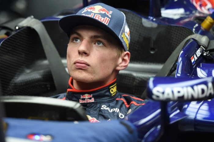 F1, Red Bull - Il Toro ha messo le ali e Verstappen ne ha approfittato
