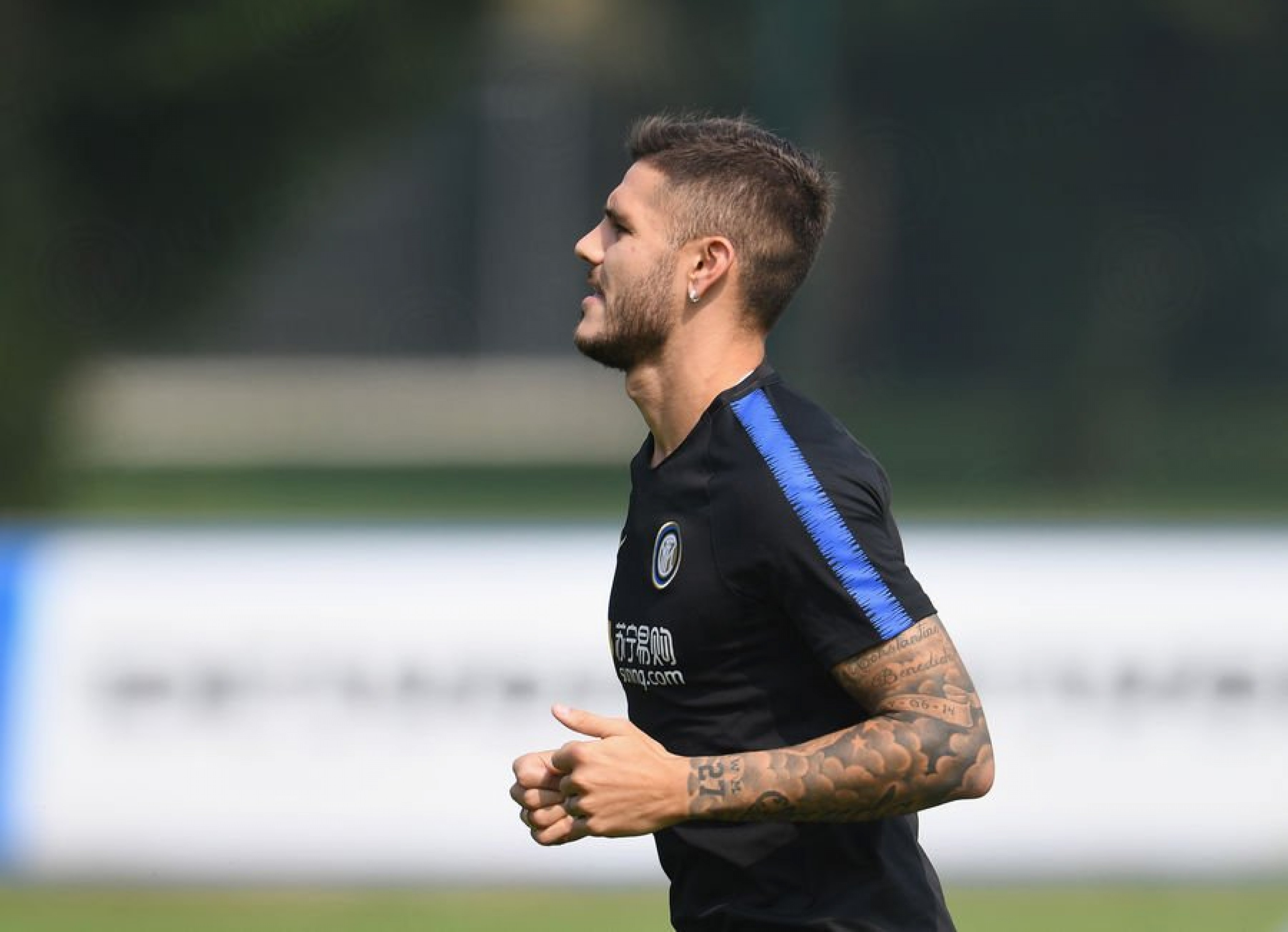Inter, a Genova test di maturità