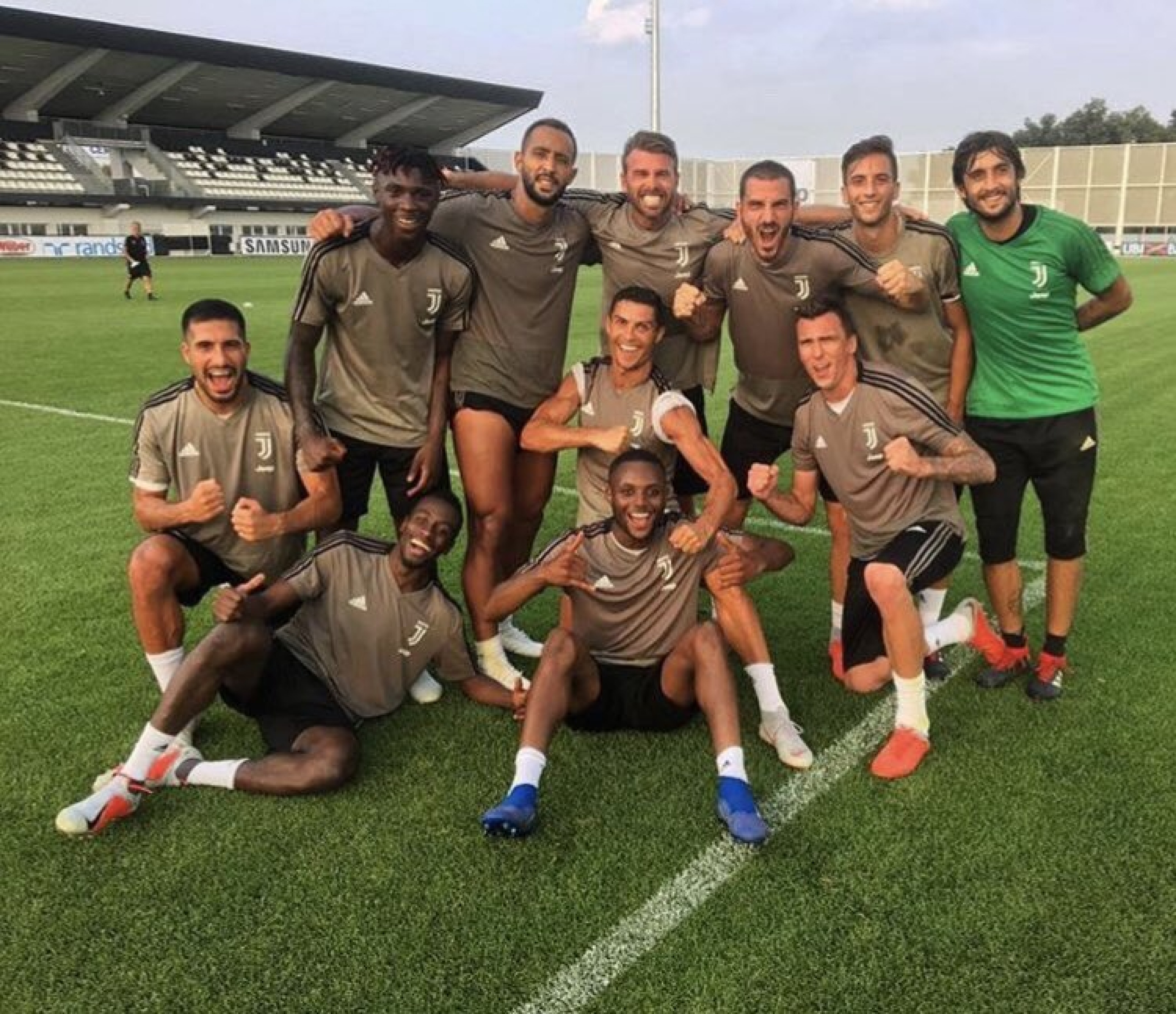 Juventus- Le ultime dal campo e le parole di Dybala