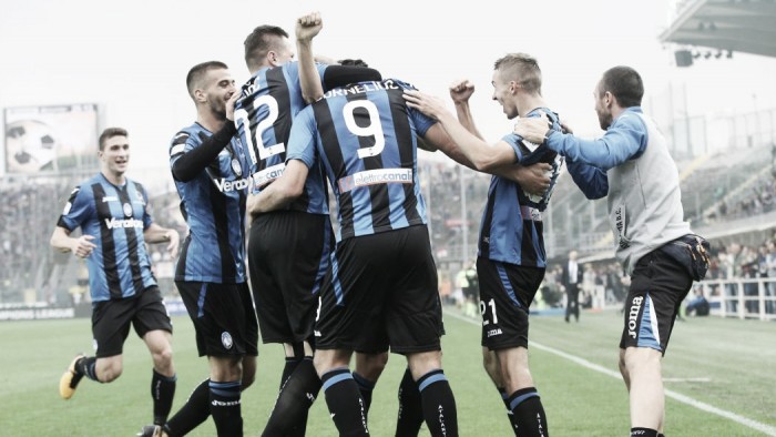 Atalanta - Coppa alle spalle, ora è tempo di Serie A