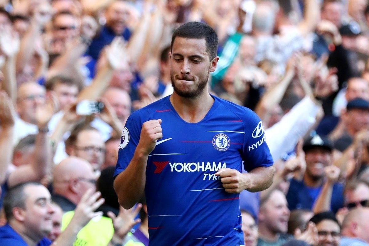 Premier League - Il Chelsea suona la quarta: Bournemouth battuto 2-0