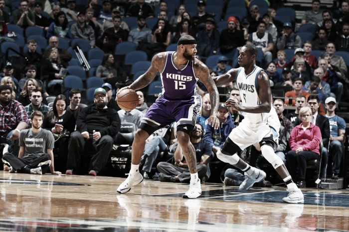 Nba, colpi esterni di Kings e Hawks a Minneapolis e Denver