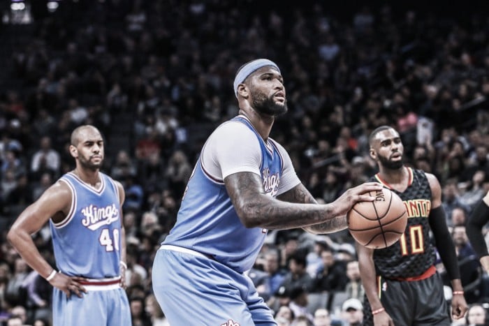 Nba, i Sacramento Kings di DeMarcus Cousins tra speranze playoff e voci di trade