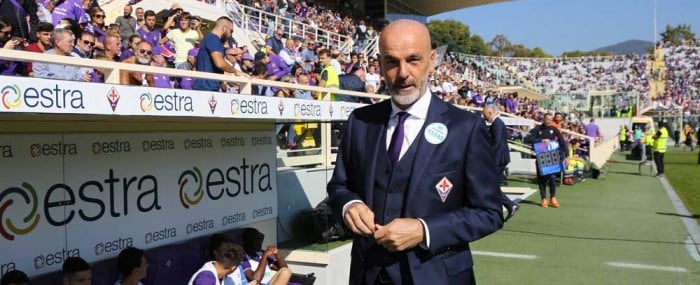 Fiorentina, Pioli dopo il successo contro l'Udinese: "Vittoria molto sofferta, vale di più"