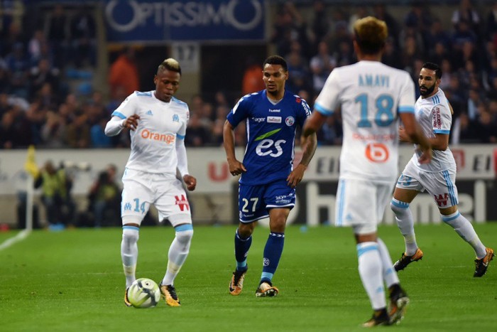 Ligue 1: il Nizza crolla ancora, pari per Nantes e Marsiglia