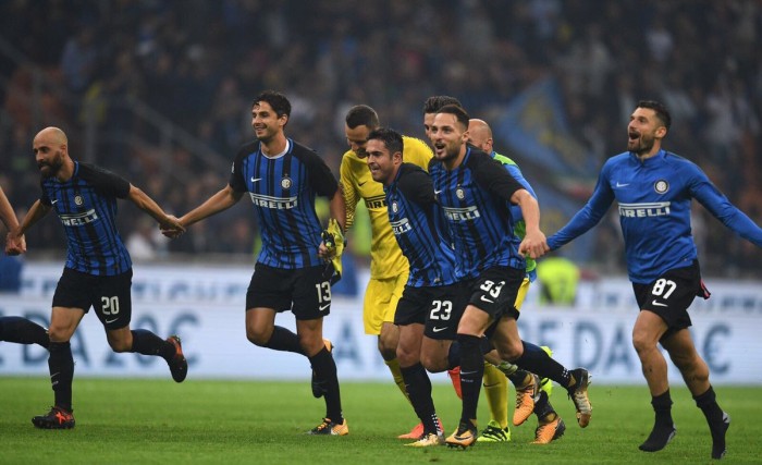Inter - Milan, derby nerazzurro: le pagelle
