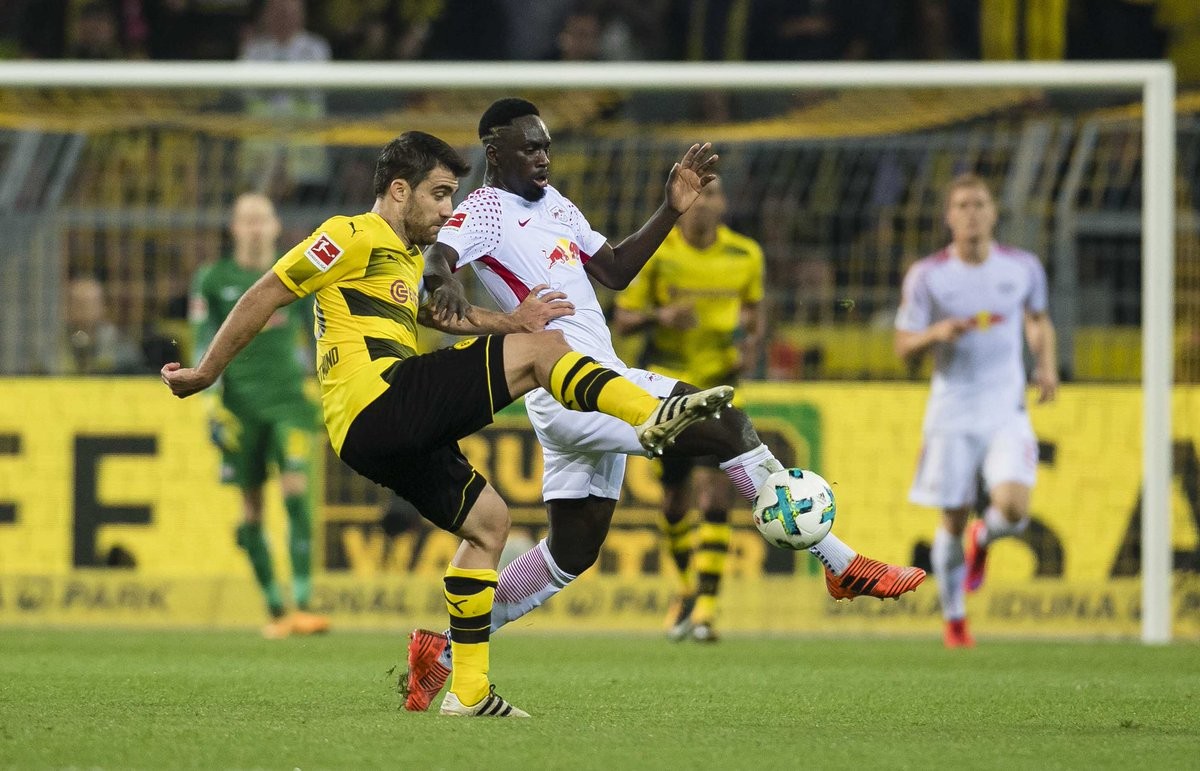 Bundesliga - Werner e Reus a confronto: il Dortmund vola a Lipsia per blindare la Champions