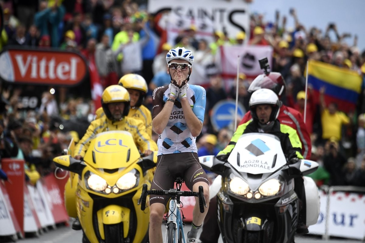 Tour de France 2018 - I favoriti: Bardet e il sogno di una nazione