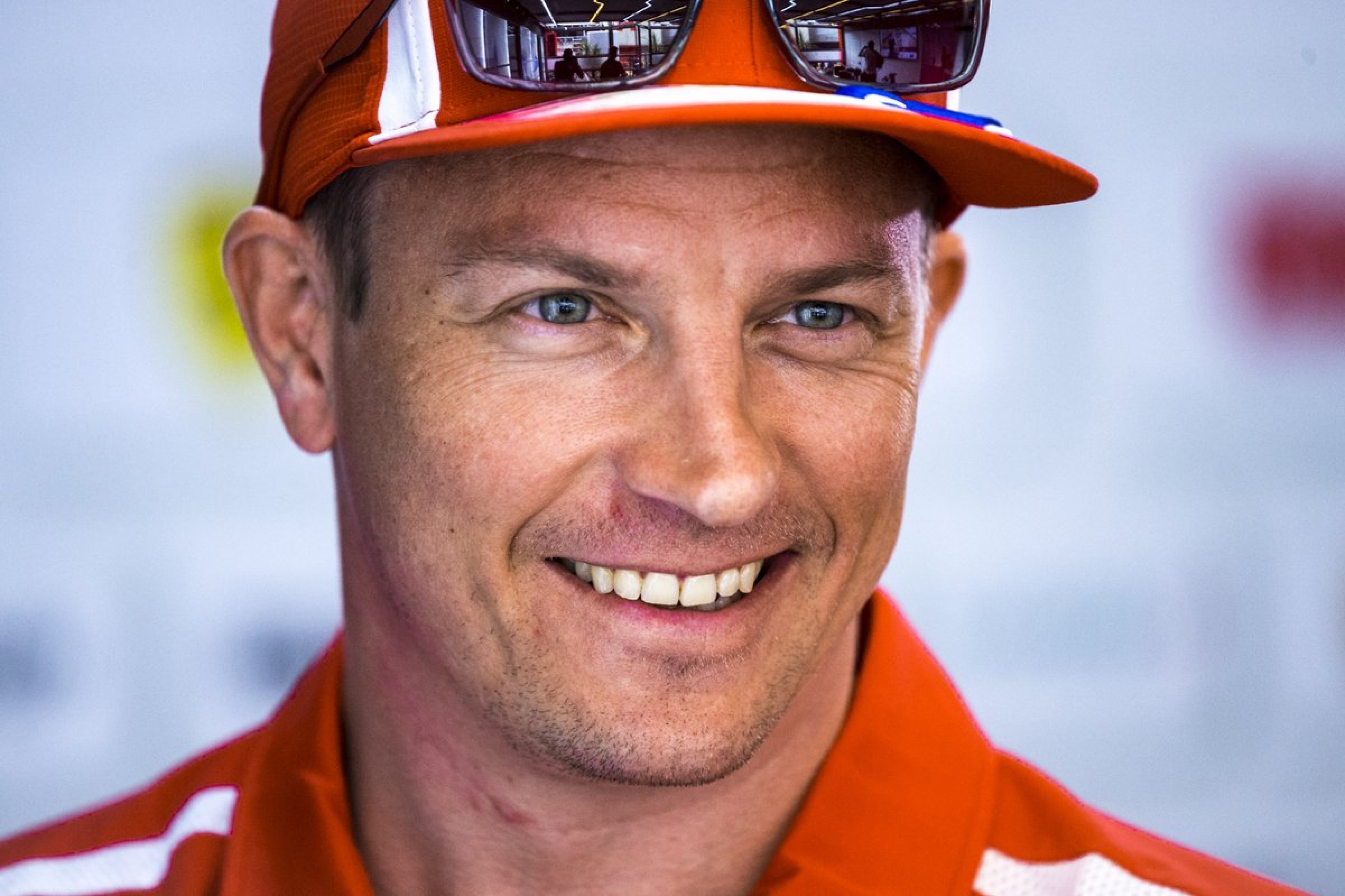 Formula 1 - UFFICIALE: Raikkonen in Alfa-Sauber fino al 2020