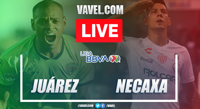 Goals and Highlights: FC Juárez 2-1 Necaxa, 2020 Liga MX Goals and Highlights: FC Juárez 2-1 Necaxa, 2020 Liga MX