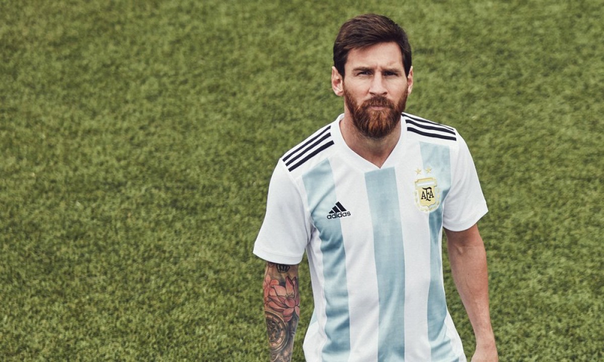 Messi: "Vincere il Mondiale è il mio sogno di sempre, voglio realizzarlo"