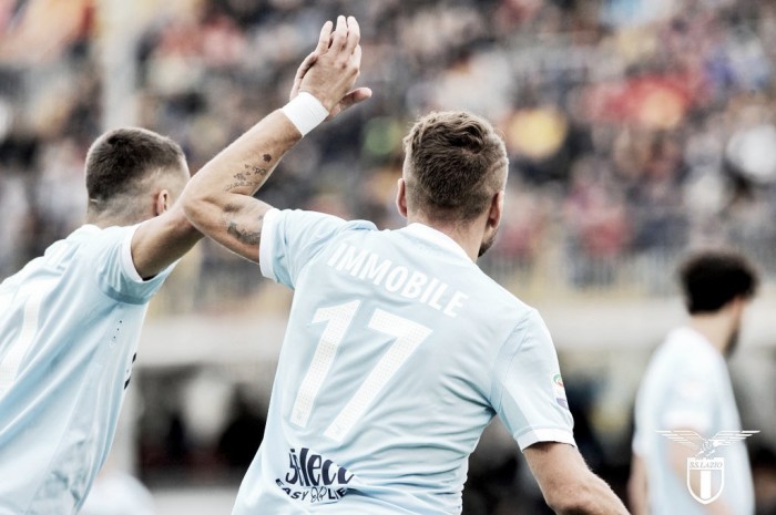Lazio: Inzaghi prepara la sfida di Europa League contro il Nizza