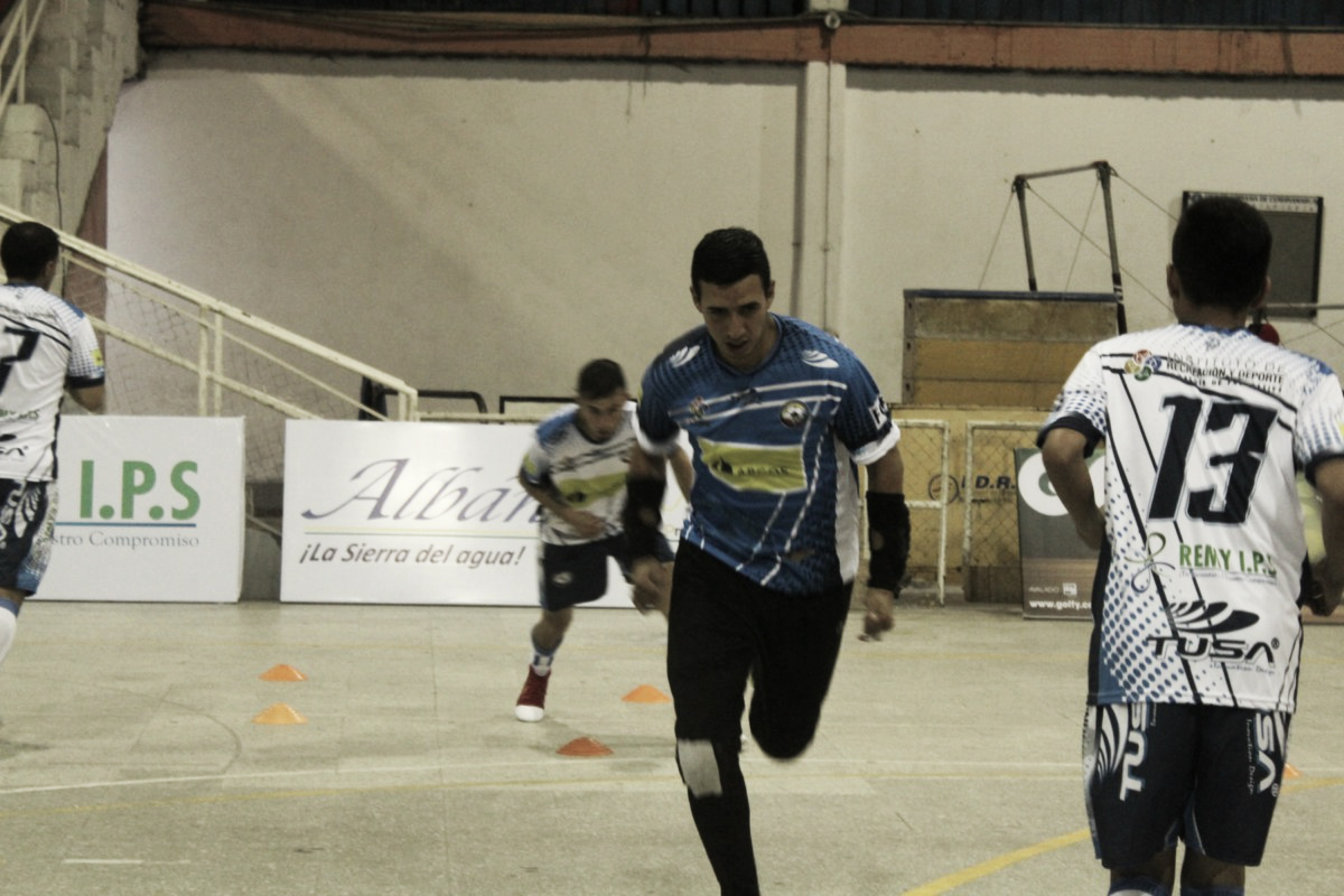 Liga Argos Futsal 2018-II: resumen de la quinta fecha