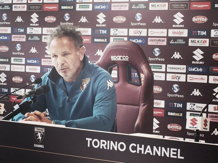 Torino - Mihajlovic: "Dobbiamo ritrovare lo spirito, Belotti non so se giocherà"