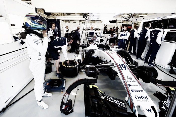 Se busca piloto en Williams: los cuatro candidatos para sustituir a Massa