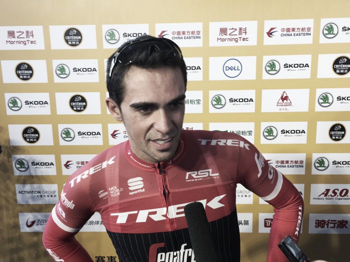 Ciclismo, Contador non si pente del ritiro: "Mi piace questa nuova vita, con il ciclismo ho chiuso"